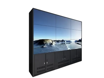 Видеостены